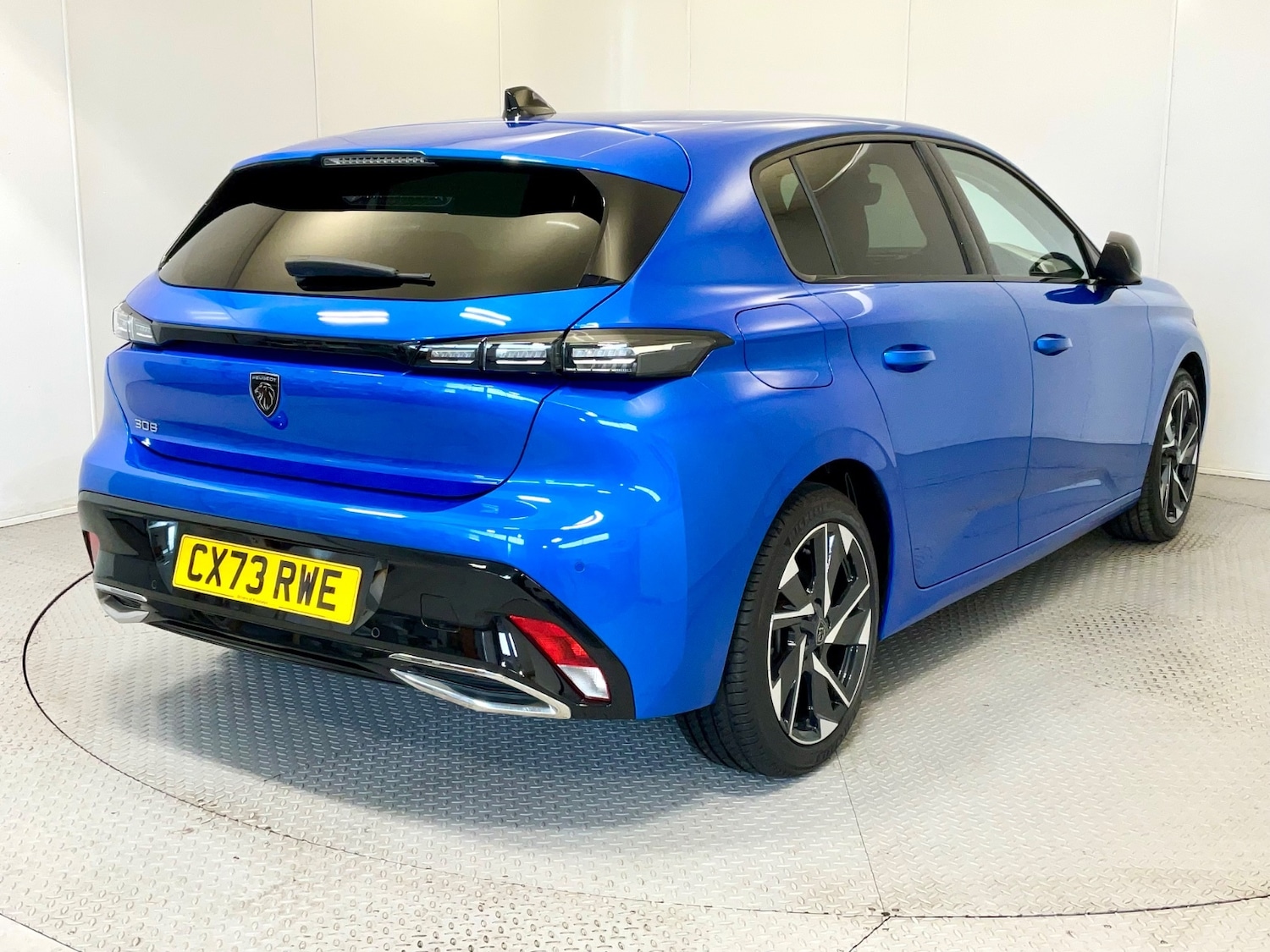 Used Peugeot 308 2023 for sale - 76276844: Photo 55