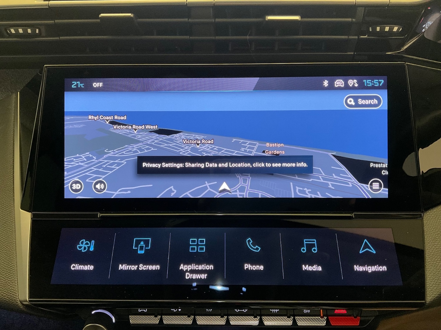 Used Peugeot 308 2023 for sale - 76276844: Photo 8