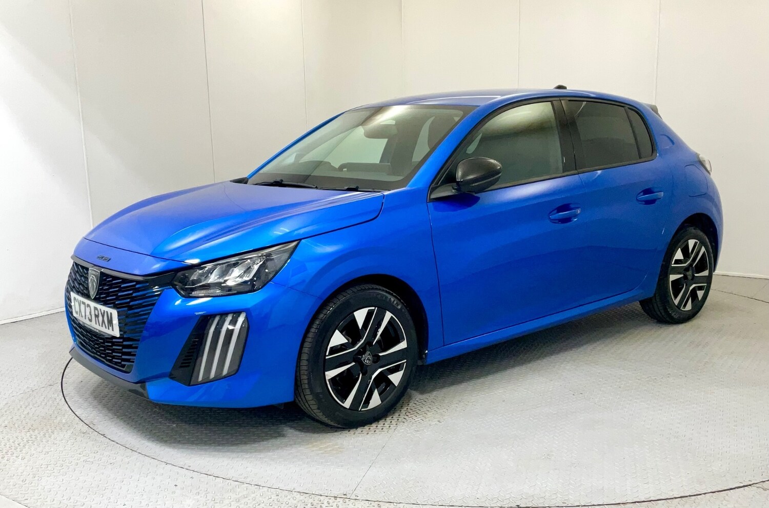 Used Peugeot 208 2024 for sale - 77285692: Photo 13