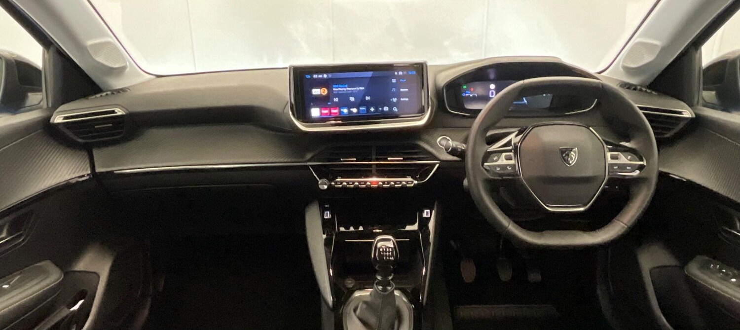 Used Peugeot 208 2024 for sale - 77285692: Photo 16