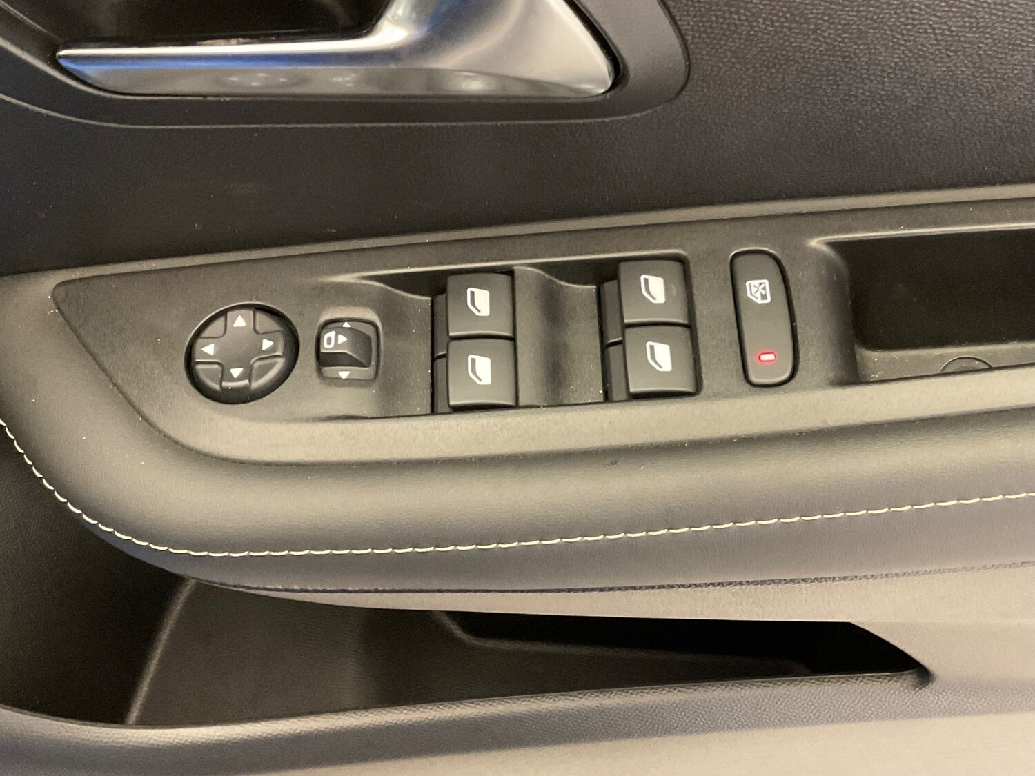 Used Peugeot 208 2024 for sale - 77285692: Photo 17