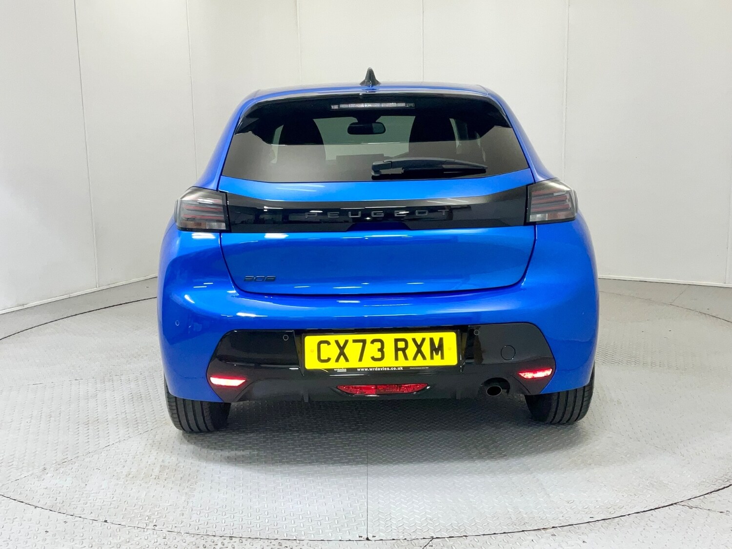 Used Peugeot 208 2024 for sale - 77285692: Photo 18