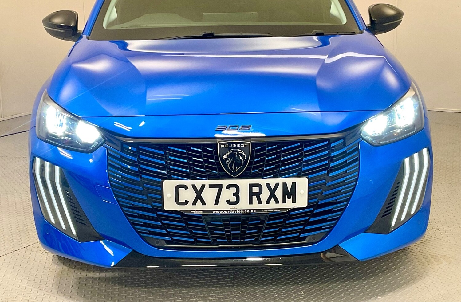 Used Peugeot 208 2024 for sale - 77285692: Photo 23