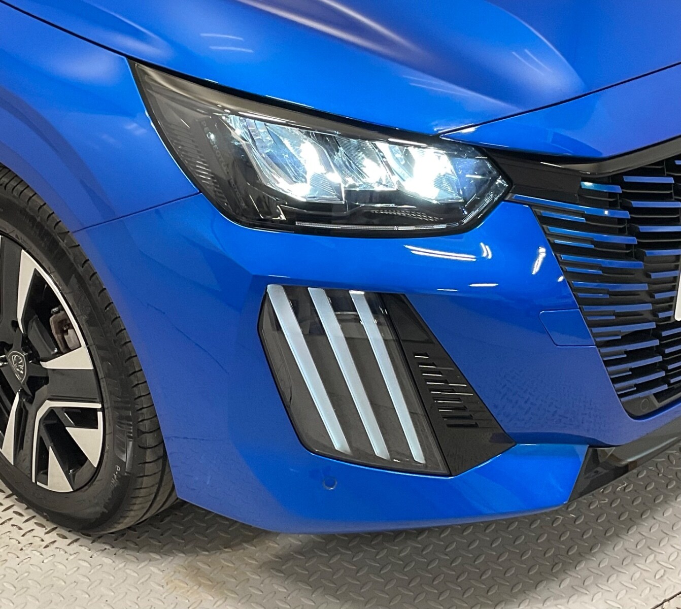 Used Peugeot 208 2024 for sale - 77285692: Photo 25