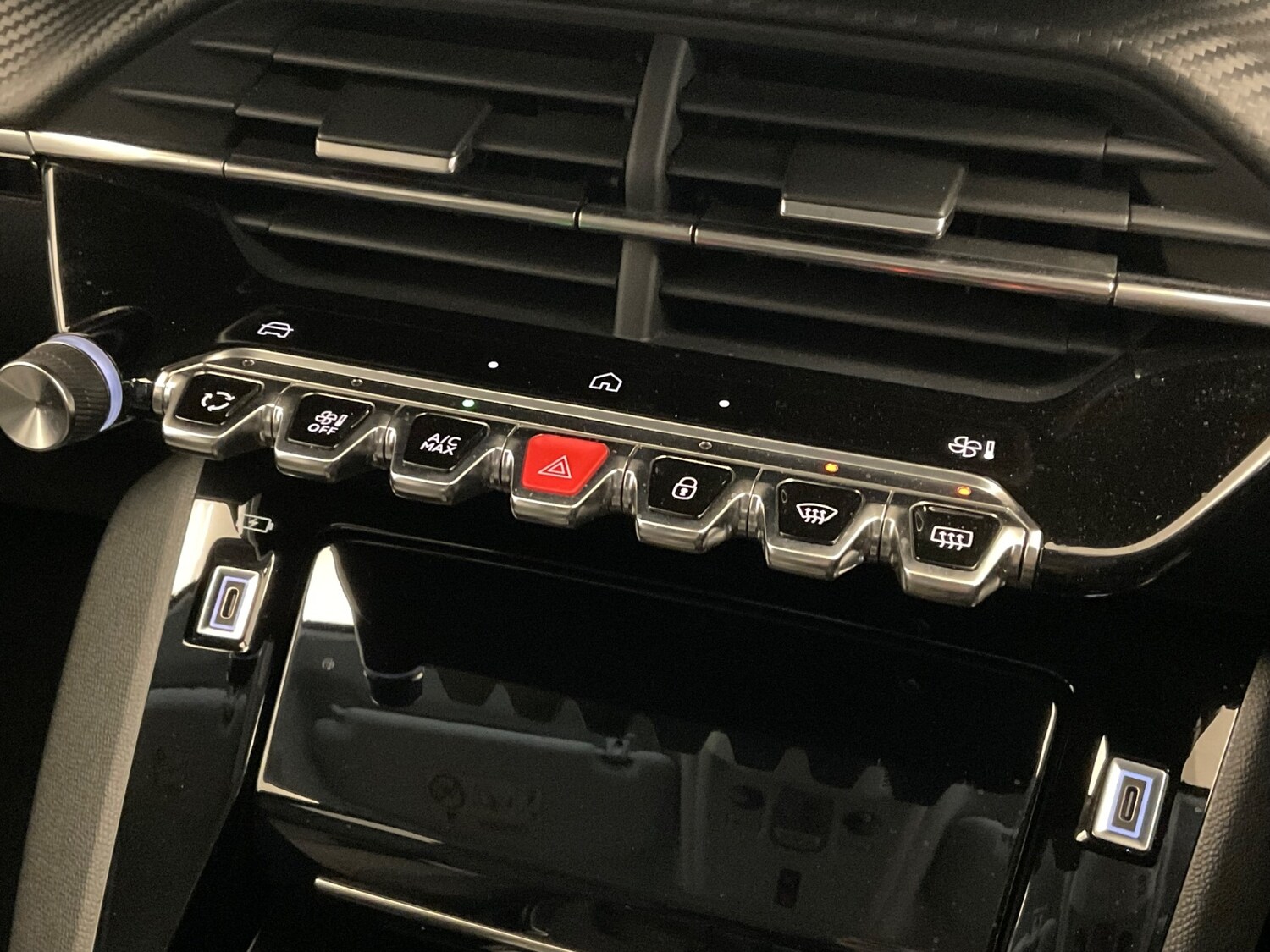 Used Peugeot 208 2024 for sale - 77285692: Photo 28