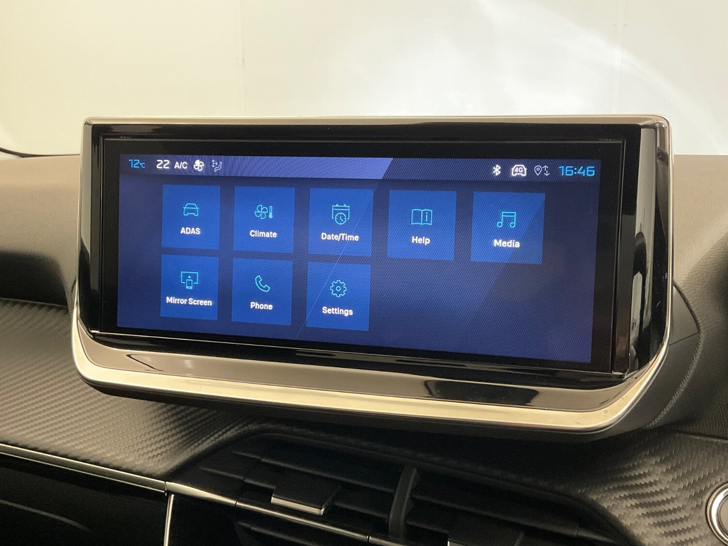 Used Peugeot 208 2024 for sale - 77285692: Photo 29