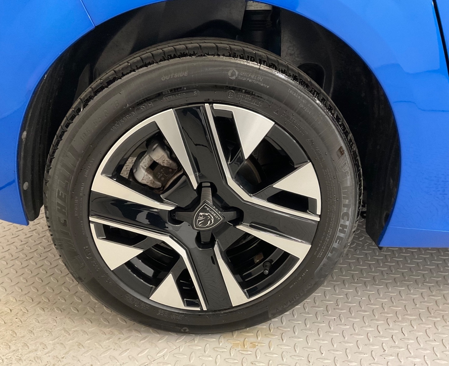 Used Peugeot 208 2024 for sale - 77285692: Photo 3