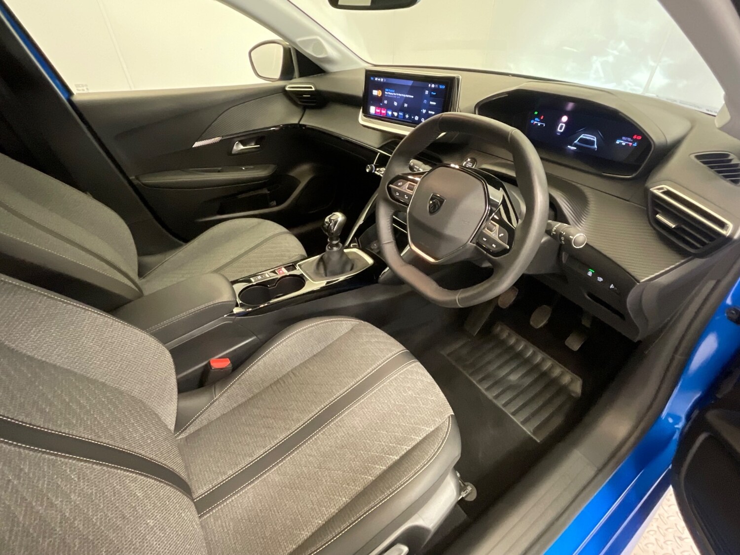 Used Peugeot 208 2024 for sale - 77285692: Photo 36