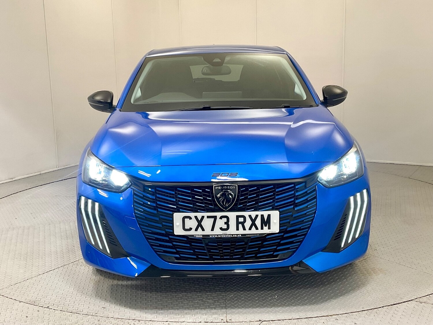 Used Peugeot 208 2024 for sale - 77285692: Photo 41