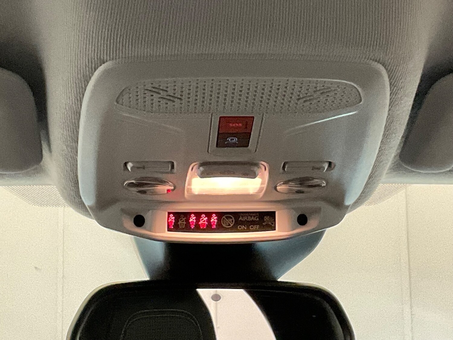 Used Peugeot 208 2024 for sale - 77285692: Photo 42