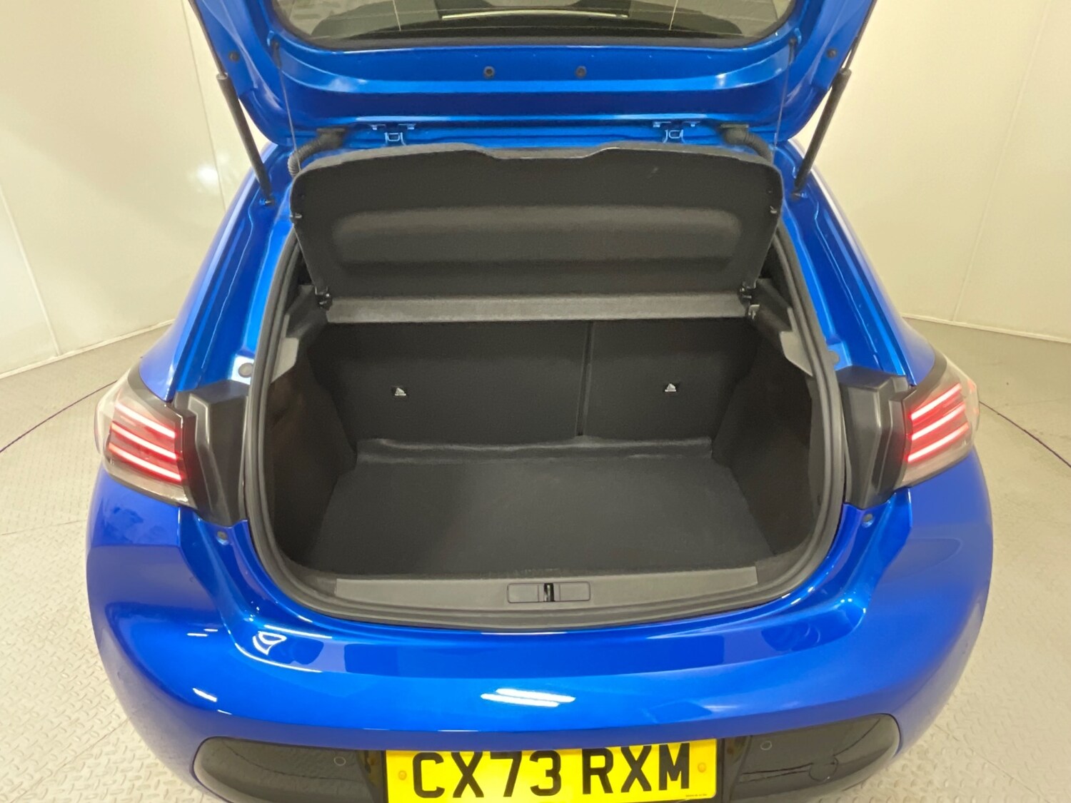 Used Peugeot 208 2024 for sale - 77285692: Photo 46