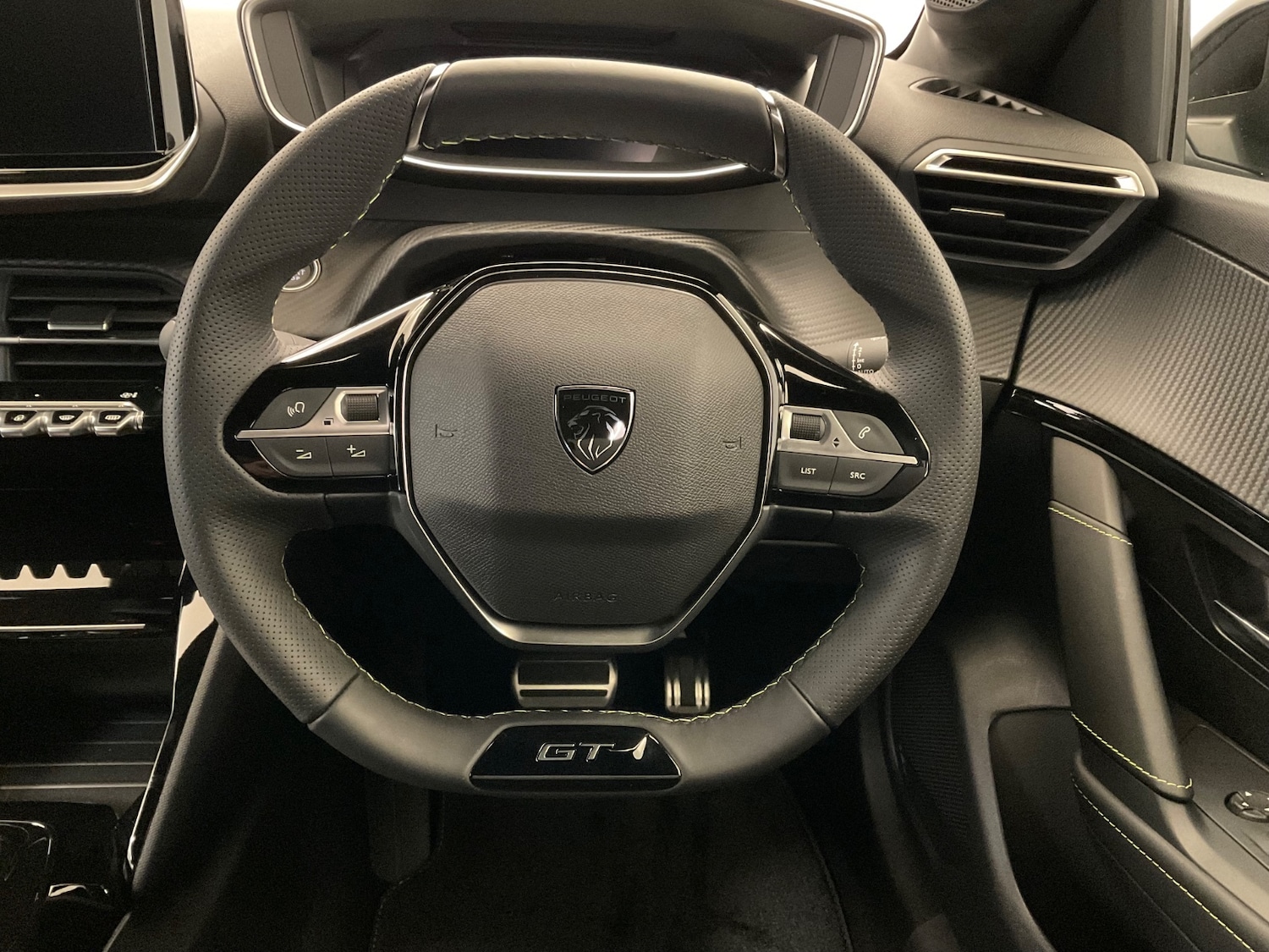 Used Peugeot 208 2024 for sale - 77285692: Photo 5