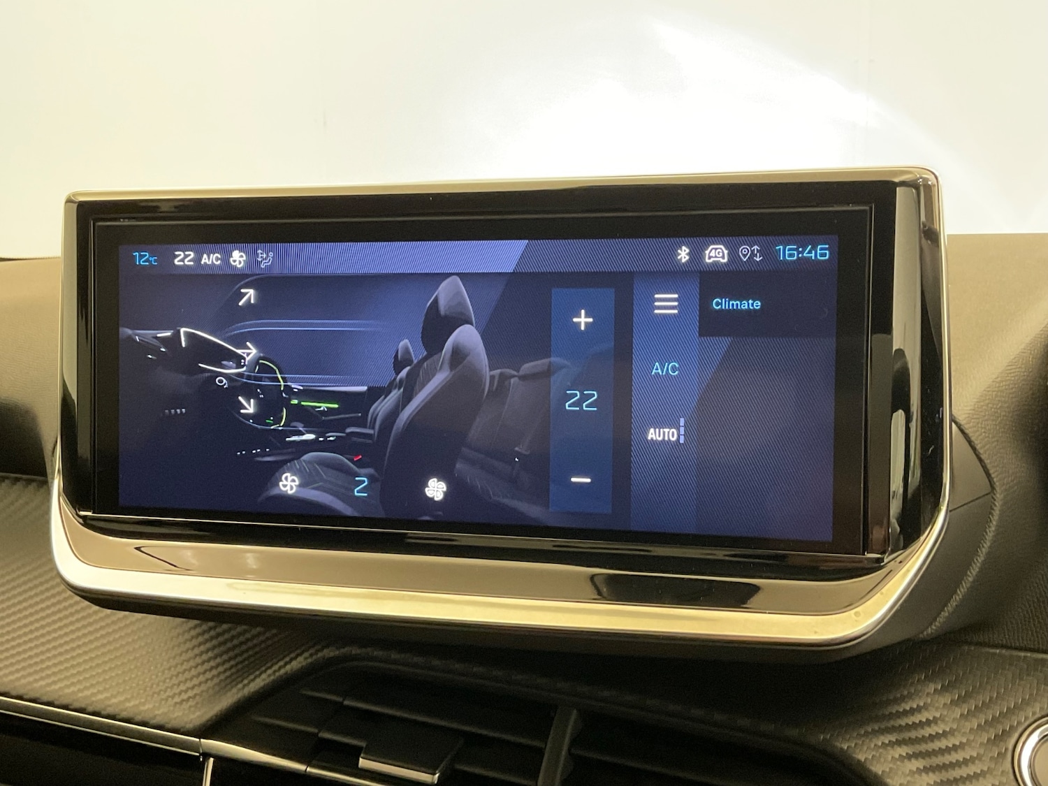 Used Peugeot 208 2024 for sale - 77285692: Photo 8