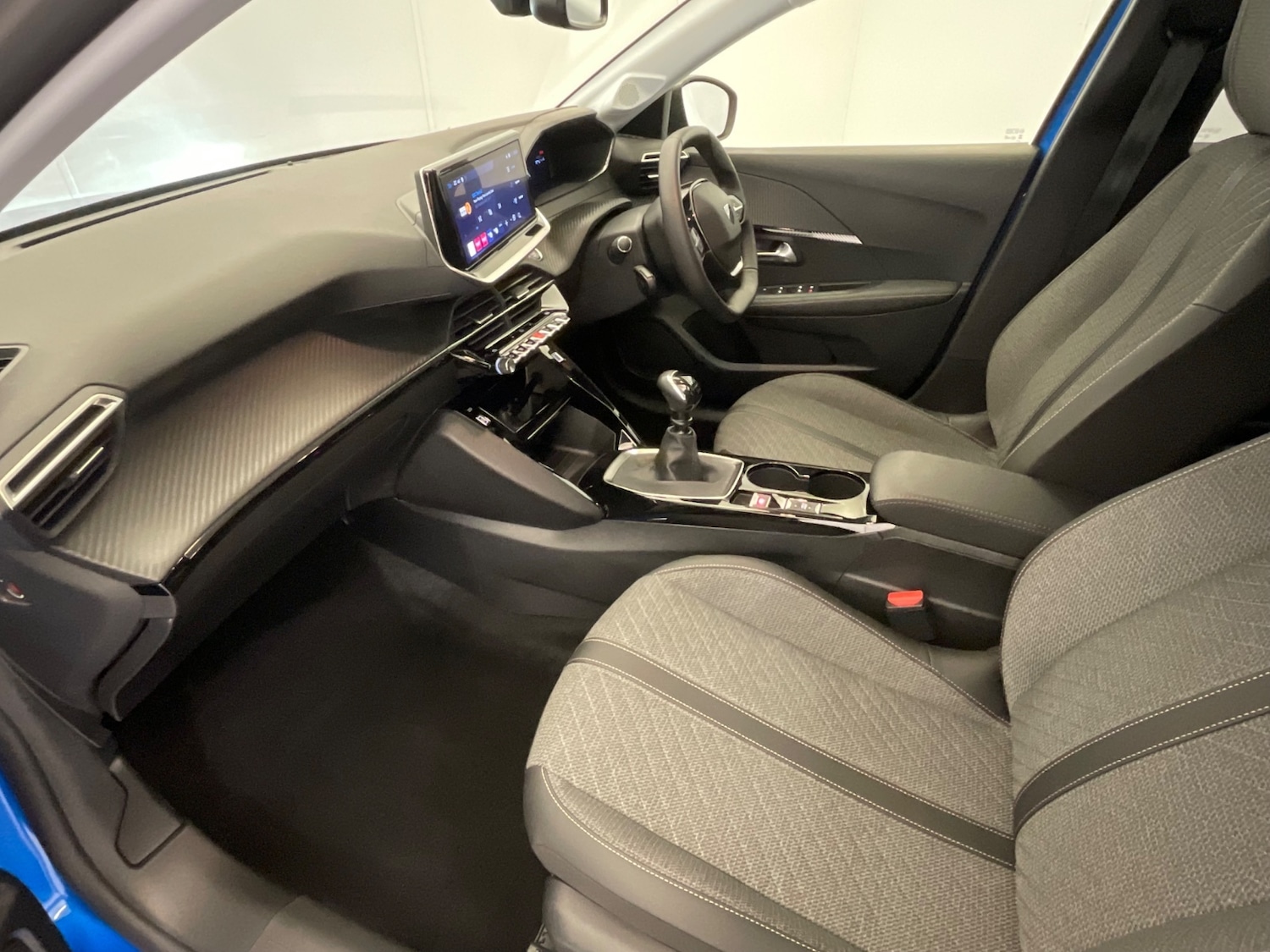 Used Peugeot 208 2024 for sale - 77285692: Photo 9