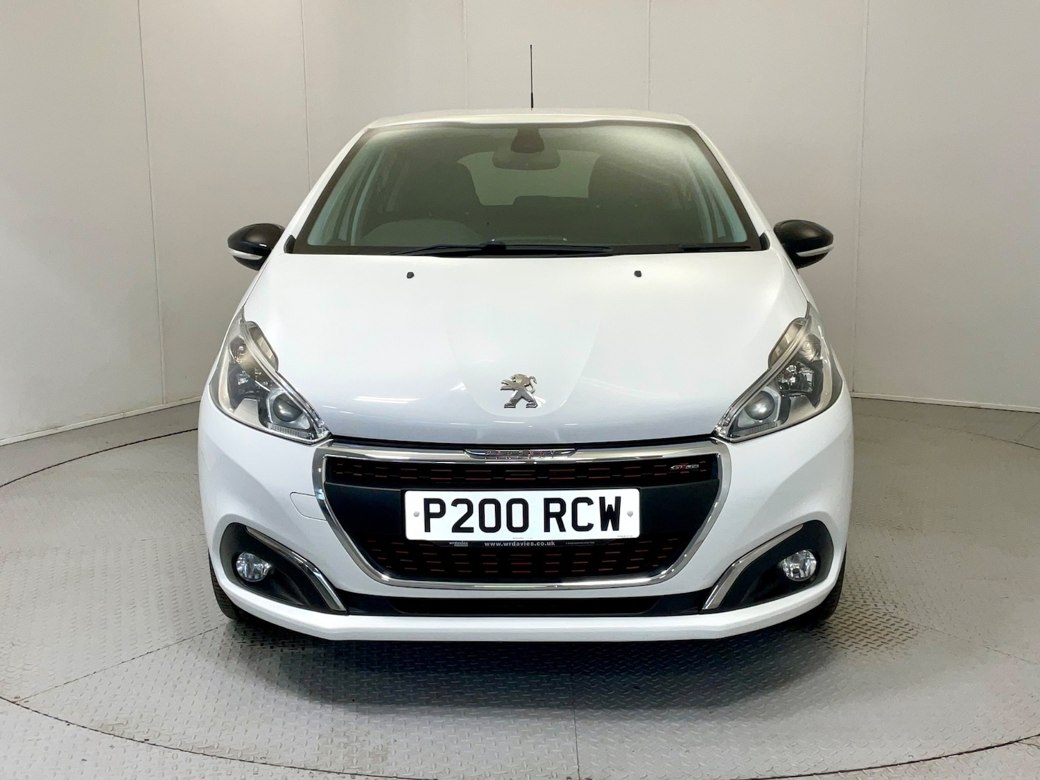 Used Peugeot 208 2016 for sale - 77170581: Photo 10