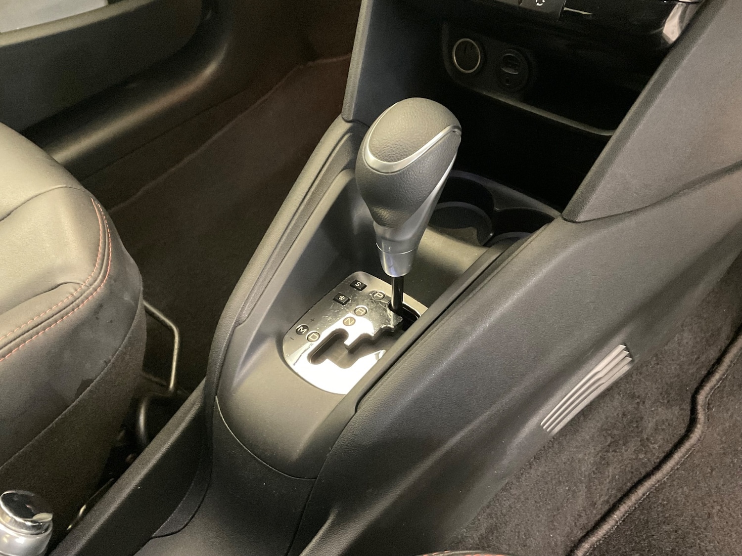 Used Peugeot 208 2016 for sale - 77170581: Photo 11