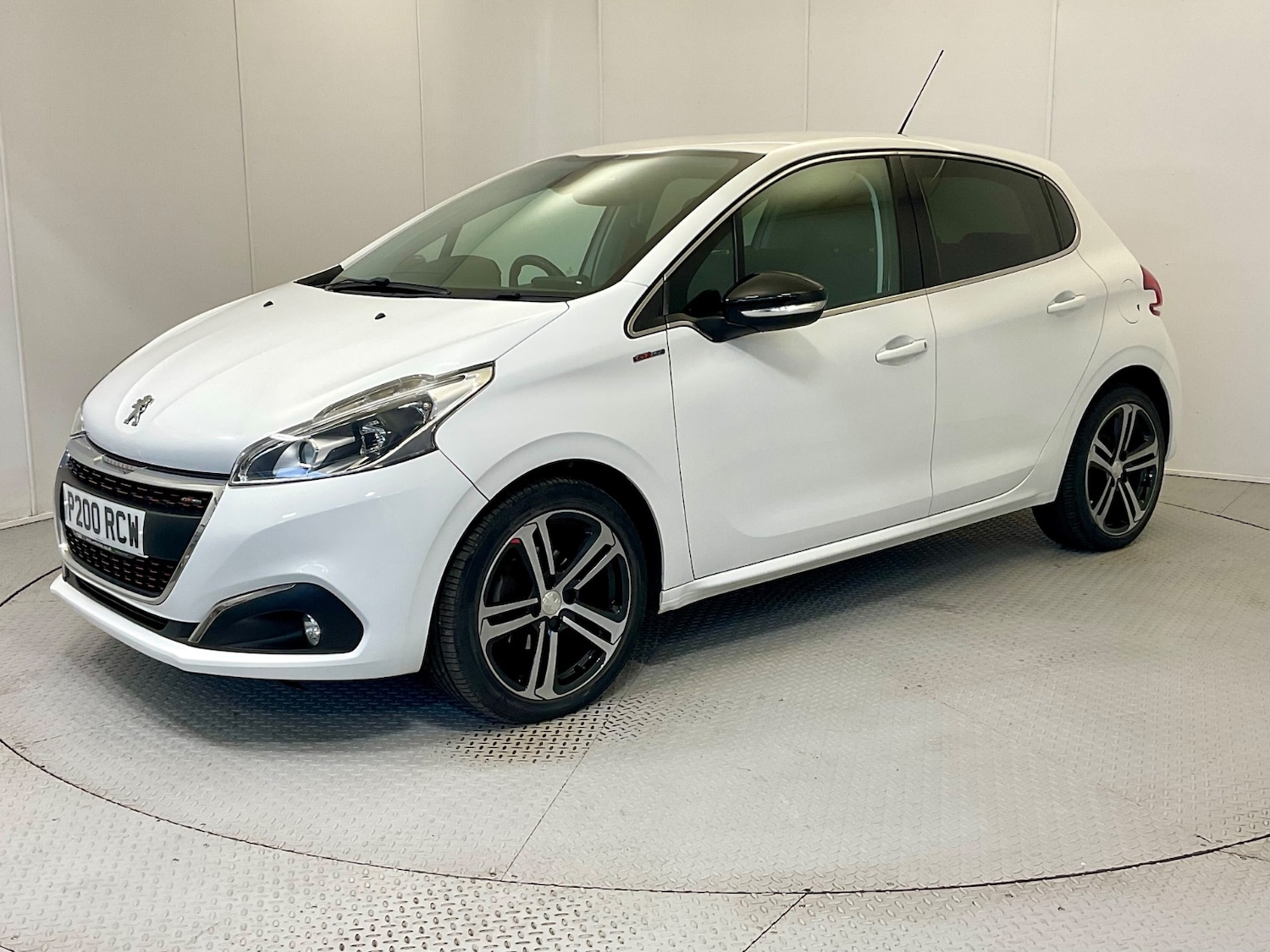Used Peugeot 208 2016 for sale - 77170581: Photo 13