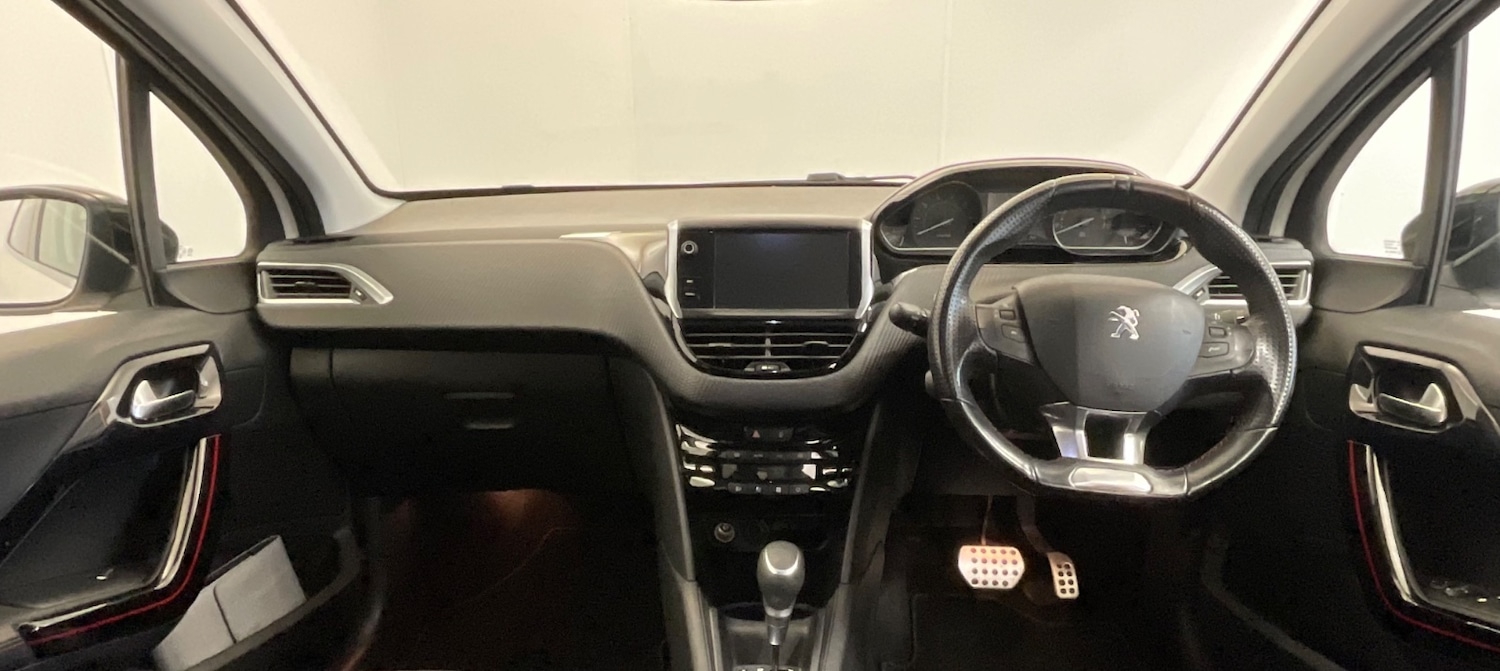 Used Peugeot 208 2016 for sale - 77170581: Photo 16