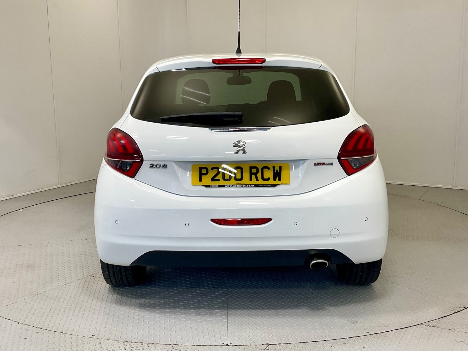 Used Peugeot 208 2016 for sale - 77170581: Photo 18
