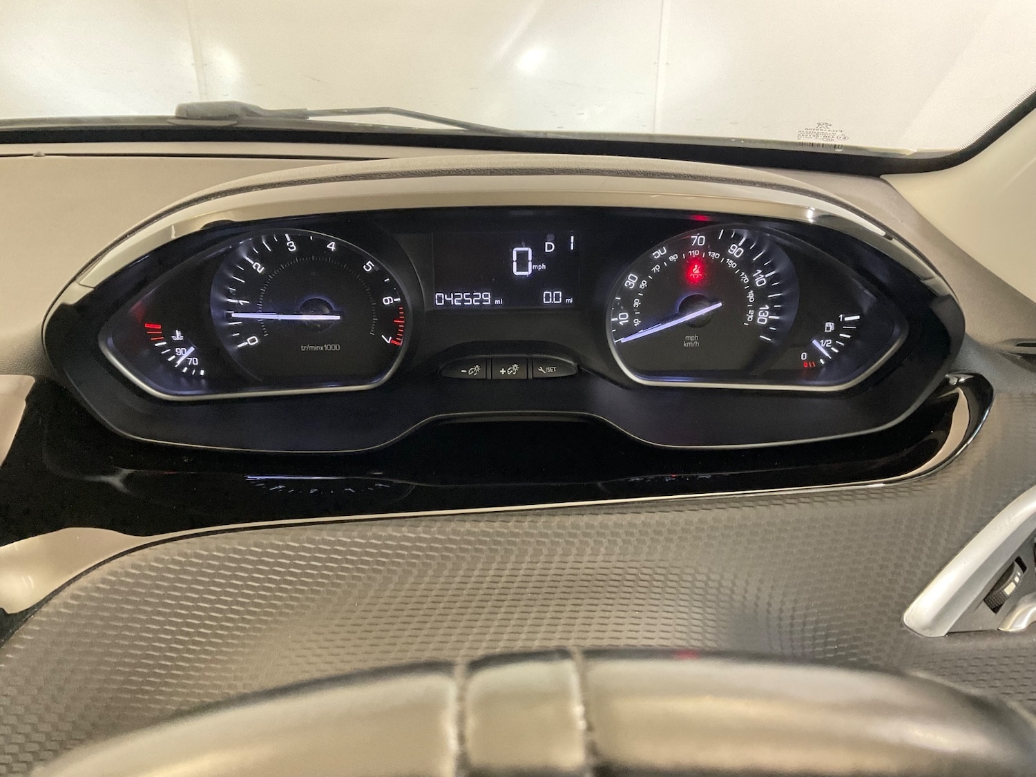 Used Peugeot 208 2016 for sale - 77170581: Photo 19