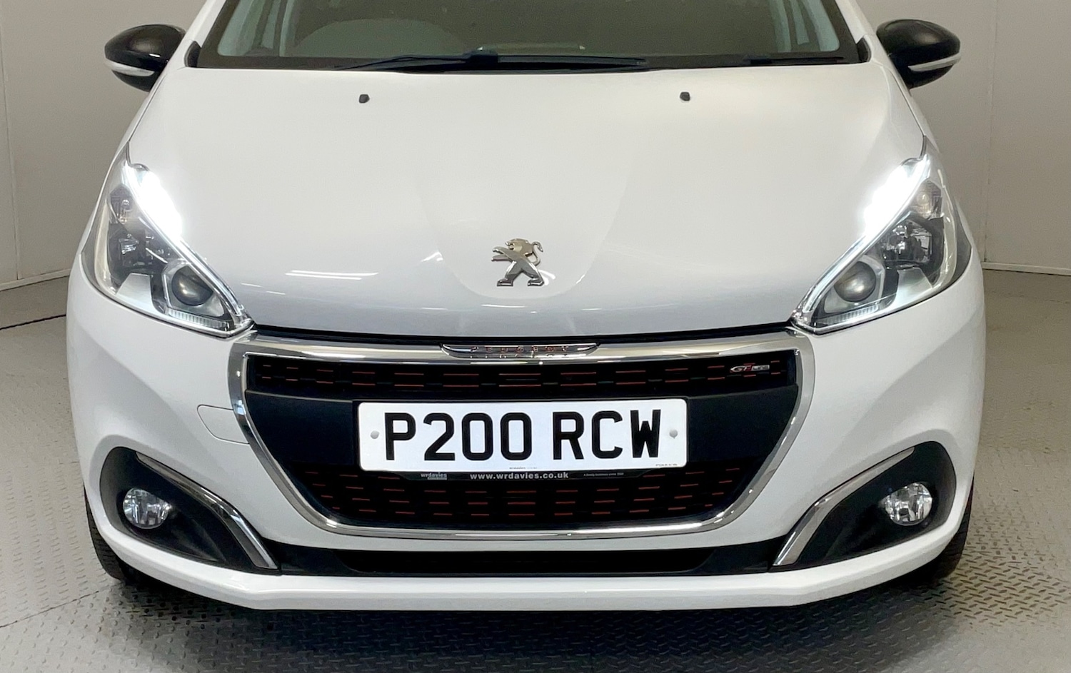 Used Peugeot 208 2016 for sale - 77170581: Photo 22