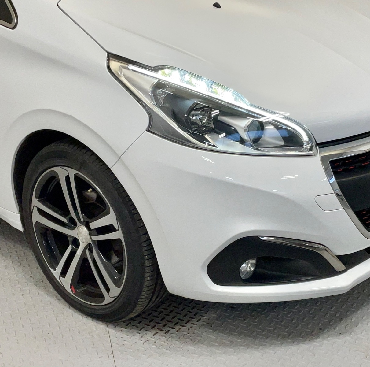 Used Peugeot 208 2016 for sale - 77170581: Photo 24