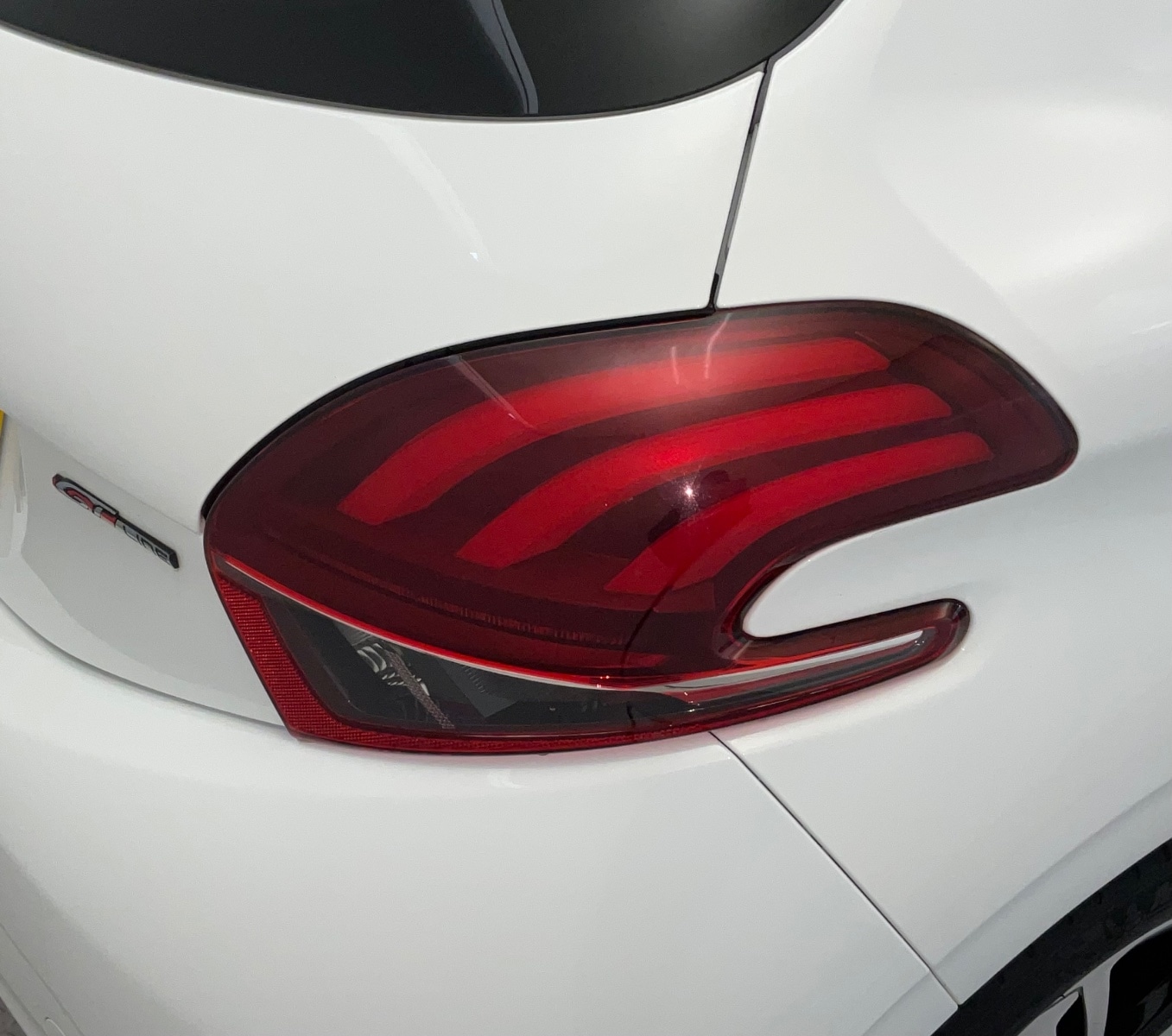 Used Peugeot 208 2016 for sale - 77170581: Photo 27