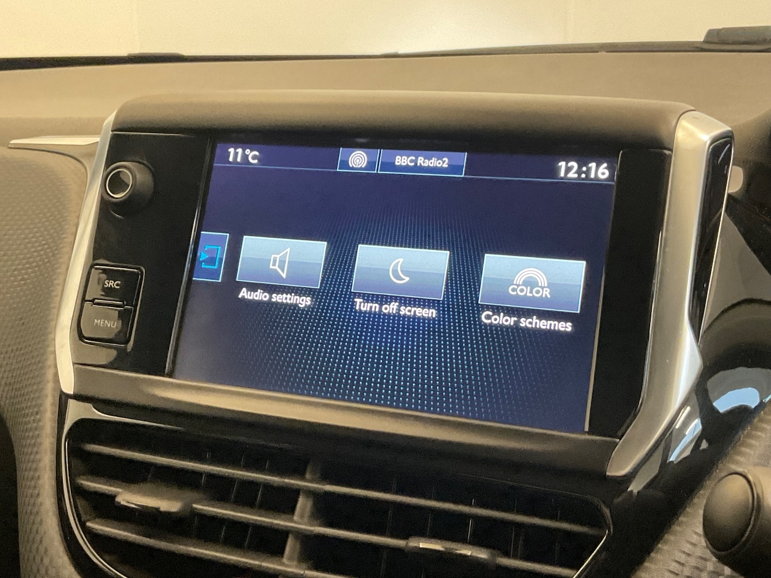 Used Peugeot 208 2016 for sale - 77170581: Photo 30