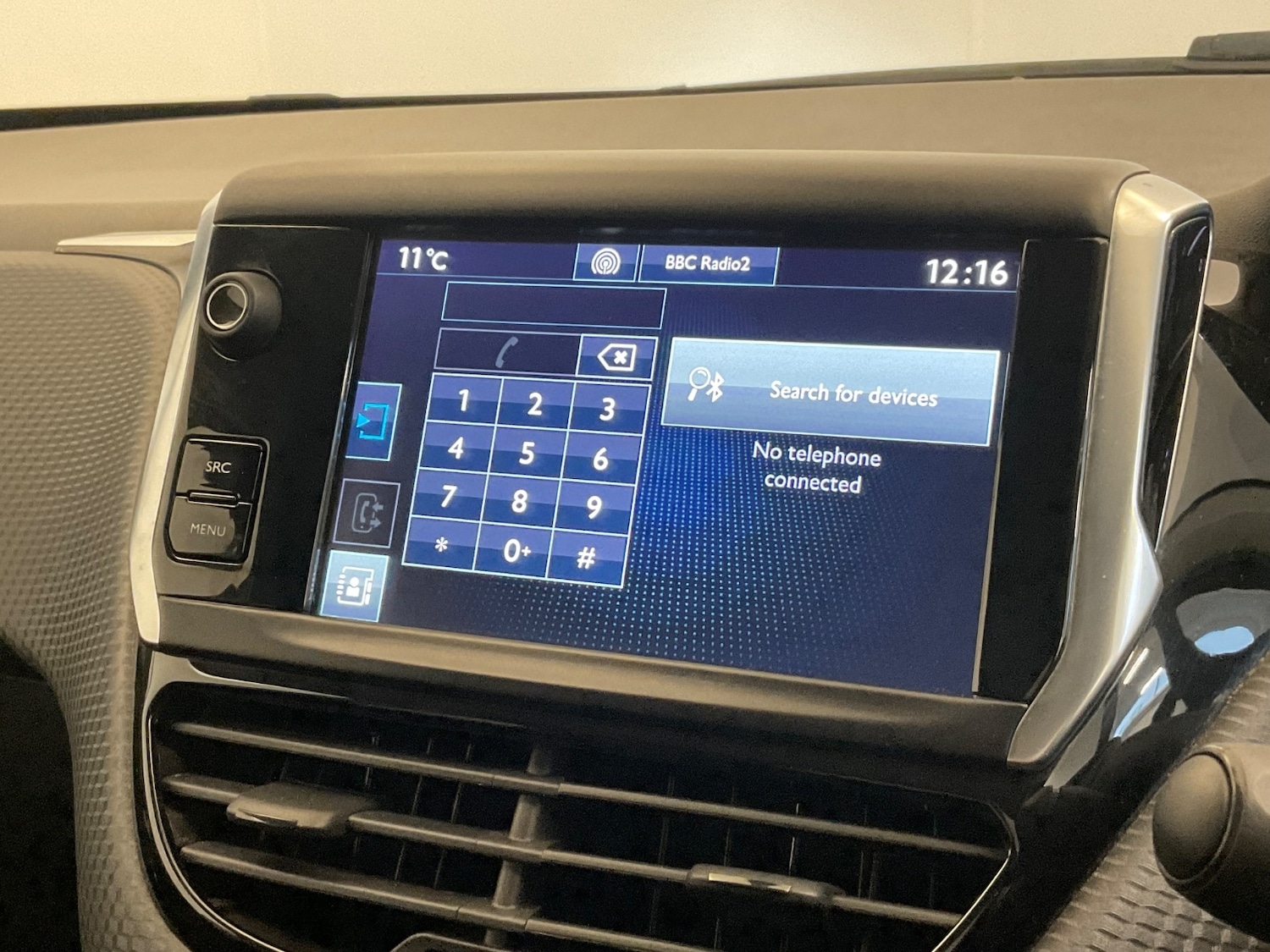 Used Peugeot 208 2016 for sale - 77170581: Photo 32