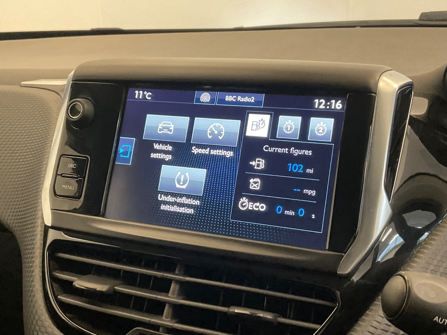 Used Peugeot 208 2016 for sale - 77170581: Photo 34