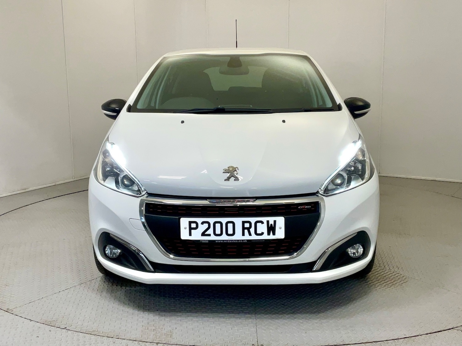 Used Peugeot 208 2016 for sale - 77170581: Photo 39