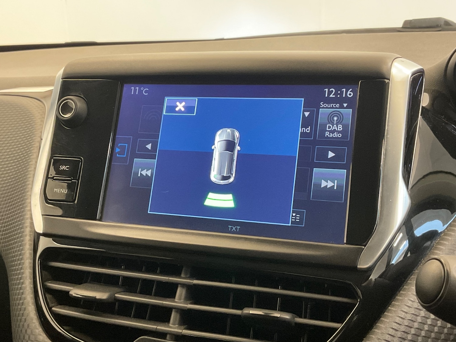 Used Peugeot 208 2016 for sale - 77170581: Photo 6