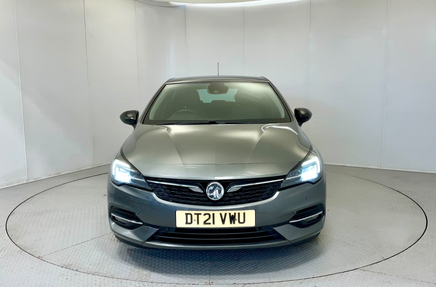 Used Vauxhall Astra 2021 for sale - 77100519: Photo 10