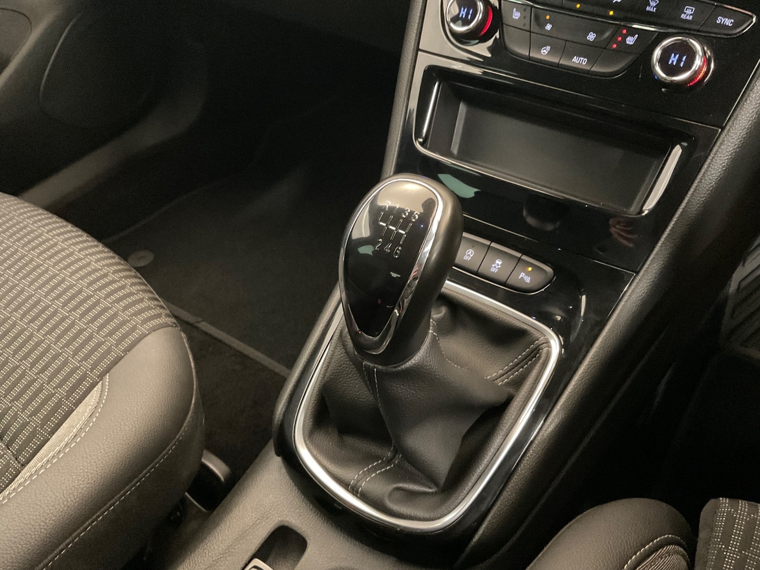 Used Vauxhall Astra 2021 for sale - 77100519: Photo 11