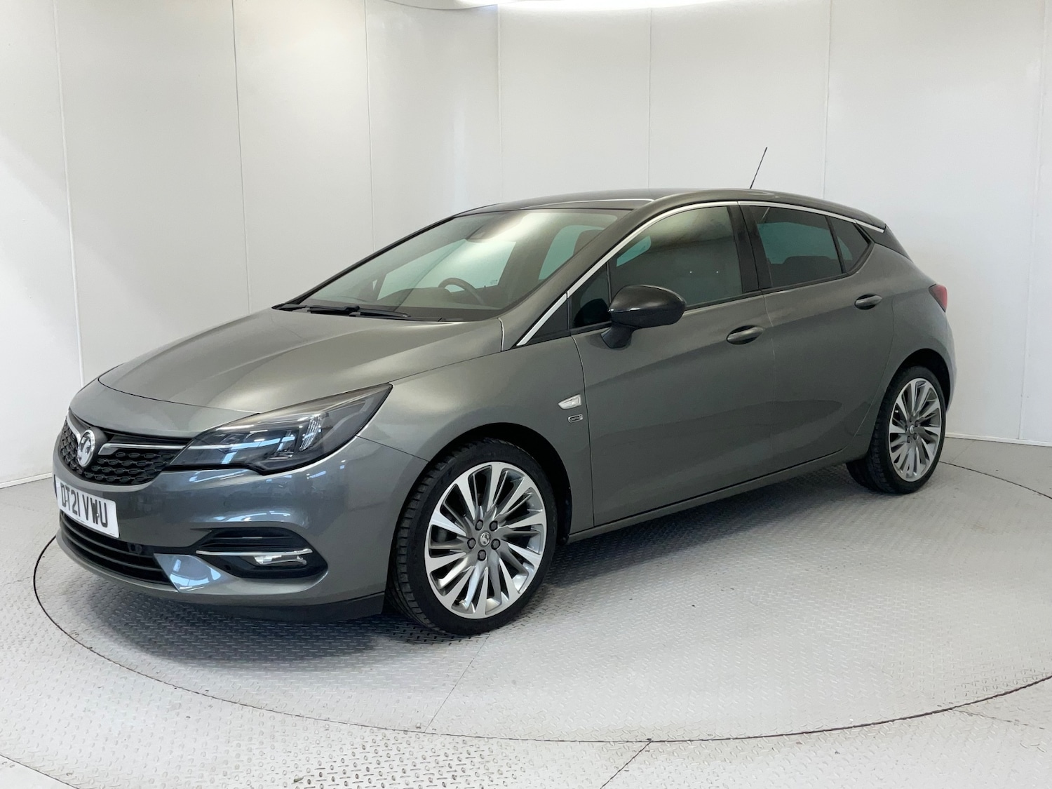 Used Vauxhall Astra 2021 for sale - 77100519: Photo 13