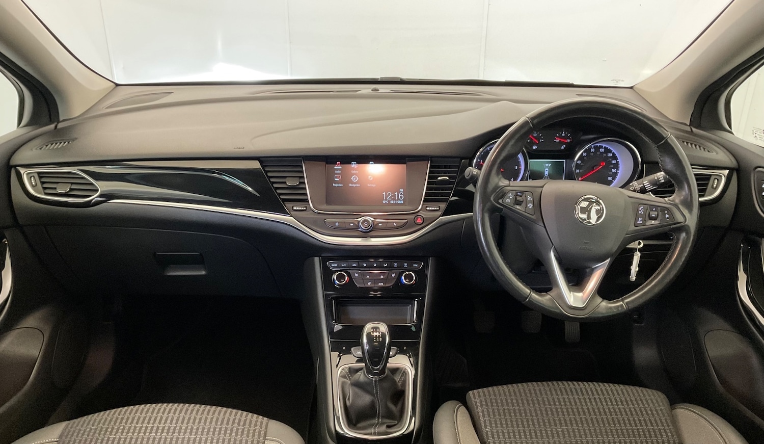 Used Vauxhall Astra 2021 for sale - 77100519: Photo 16