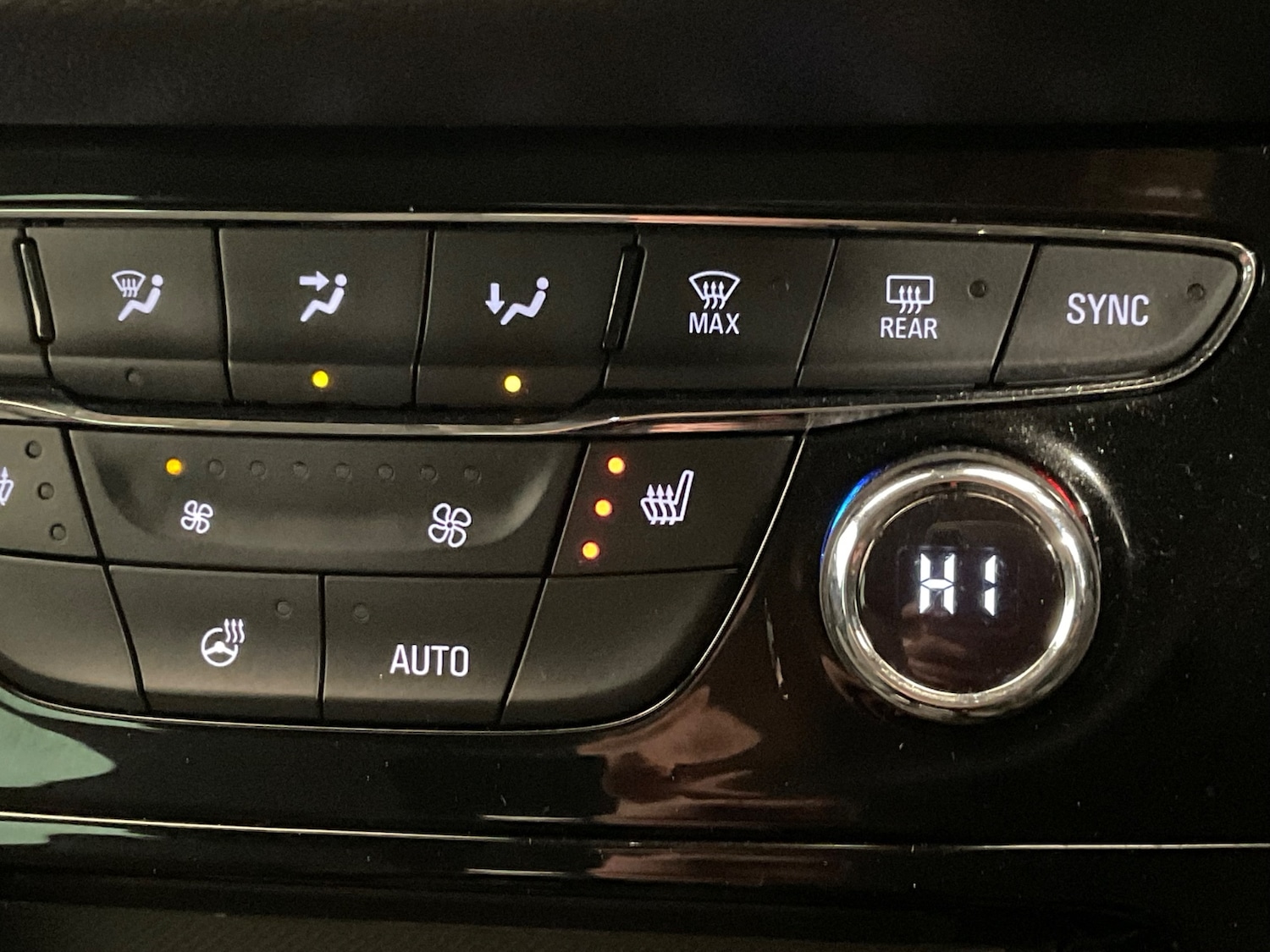 Used Vauxhall Astra 2021 for sale - 77100519: Photo 17