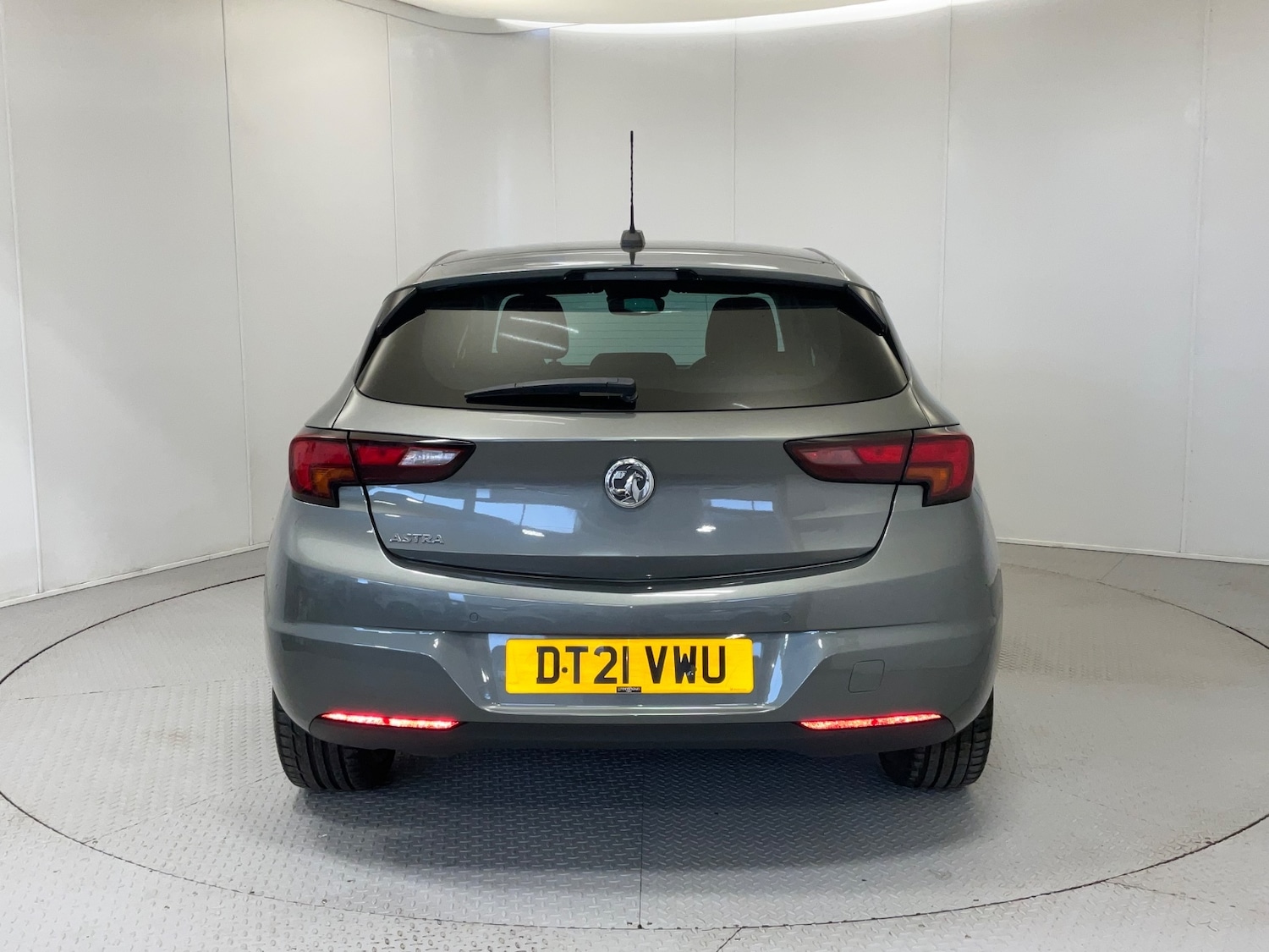 Used Vauxhall Astra 2021 for sale - 77100519: Photo 18