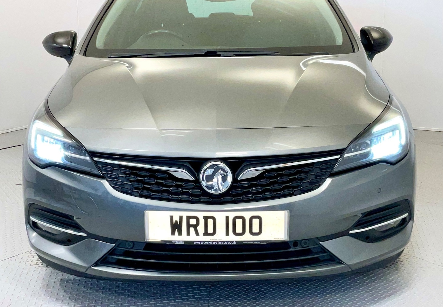 Used Vauxhall Astra 2021 for sale - 77100519: Photo 21