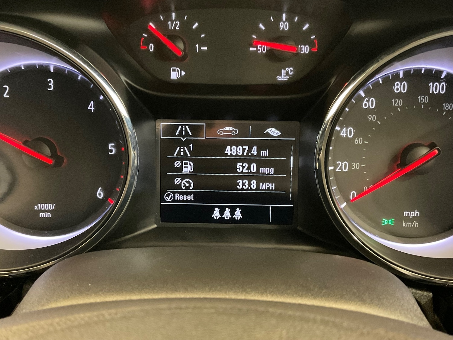 Used Vauxhall Astra 2021 for sale - 77100519: Photo 22