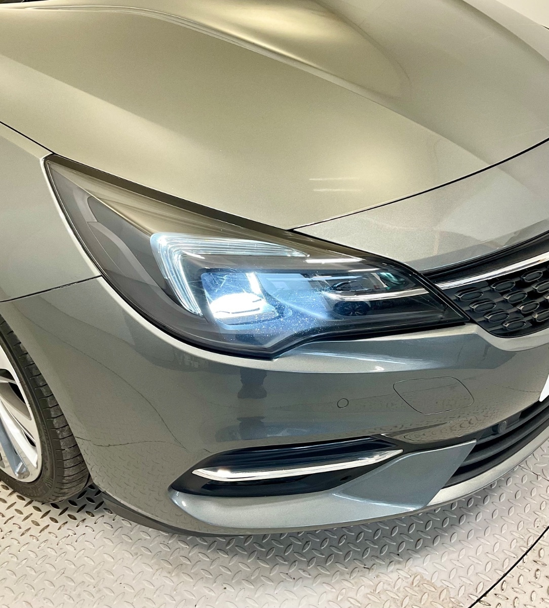 Used Vauxhall Astra 2021 for sale - 77100519: Photo 23