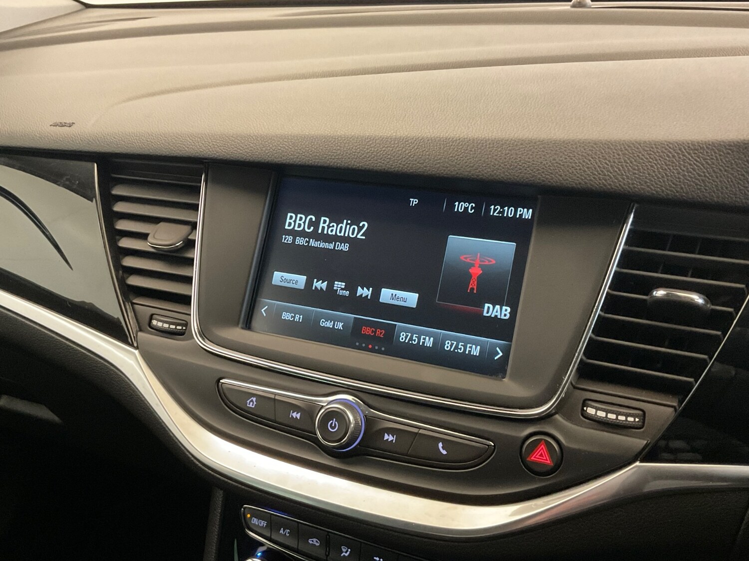 Used Vauxhall Astra 2021 for sale - 77100519: Photo 24