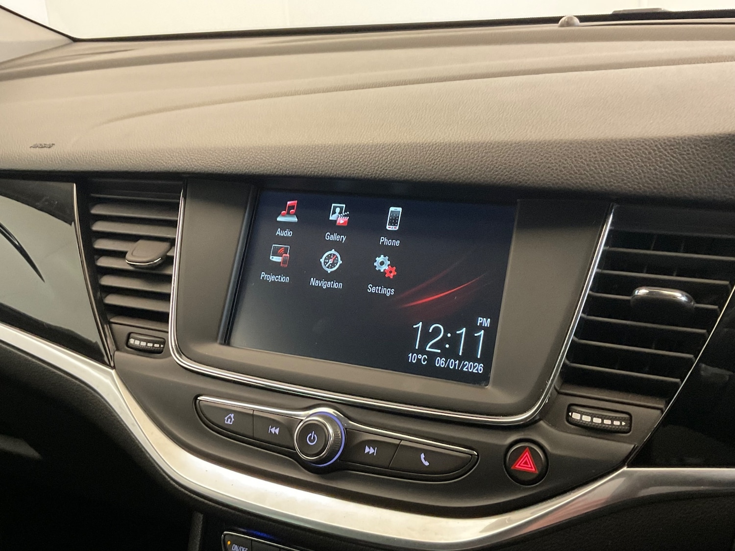 Used Vauxhall Astra 2021 for sale - 77100519: Photo 26