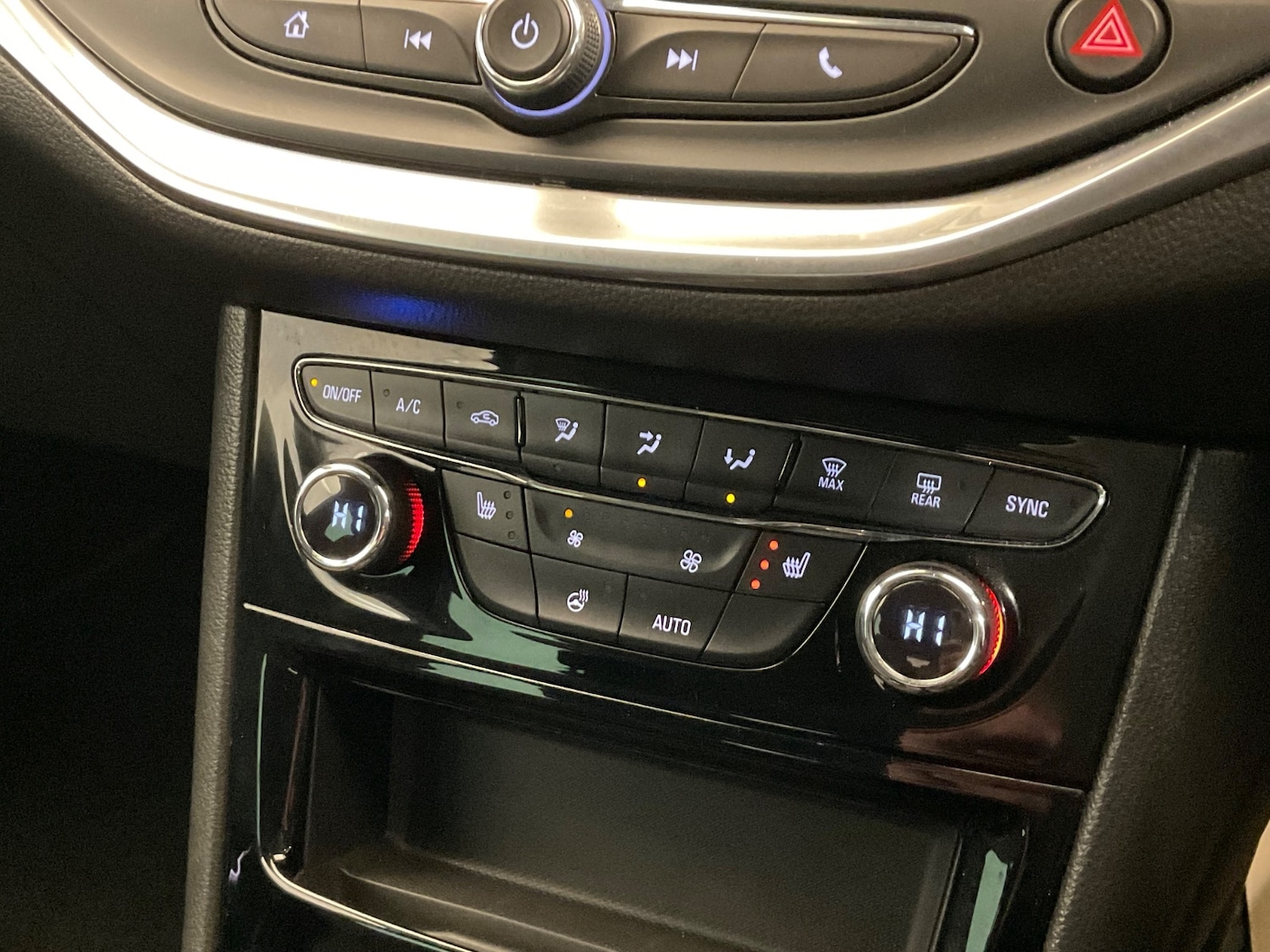 Used Vauxhall Astra 2021 for sale - 77100519: Photo 27