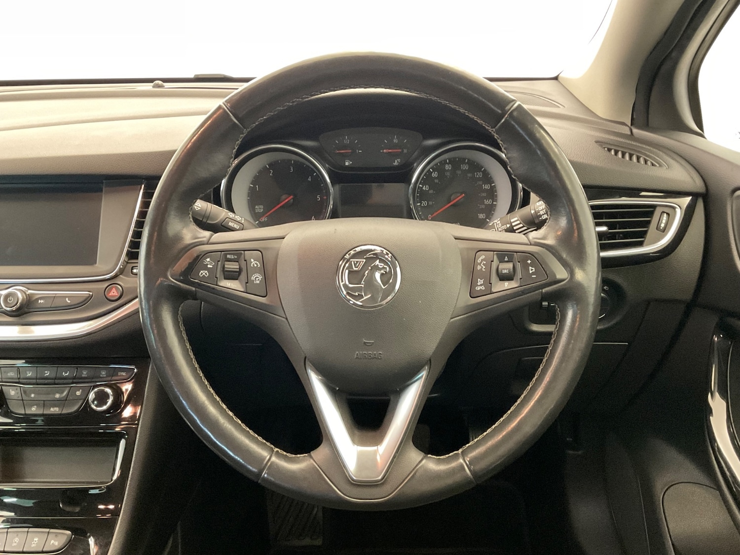 Used Vauxhall Astra 2021 for sale - 77100519: Photo 3