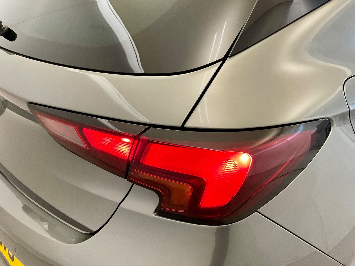 Used Vauxhall Astra 2021 for sale - 77100519: Photo 31