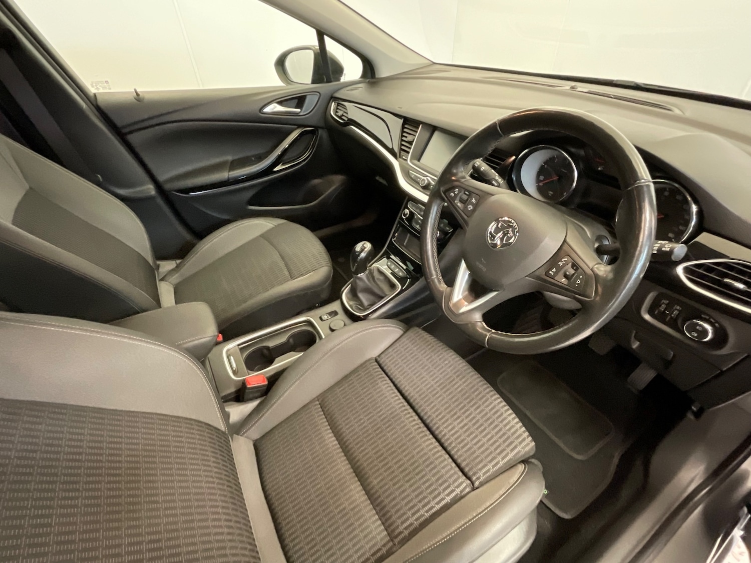 Used Vauxhall Astra 2021 for sale - 77100519: Photo 33