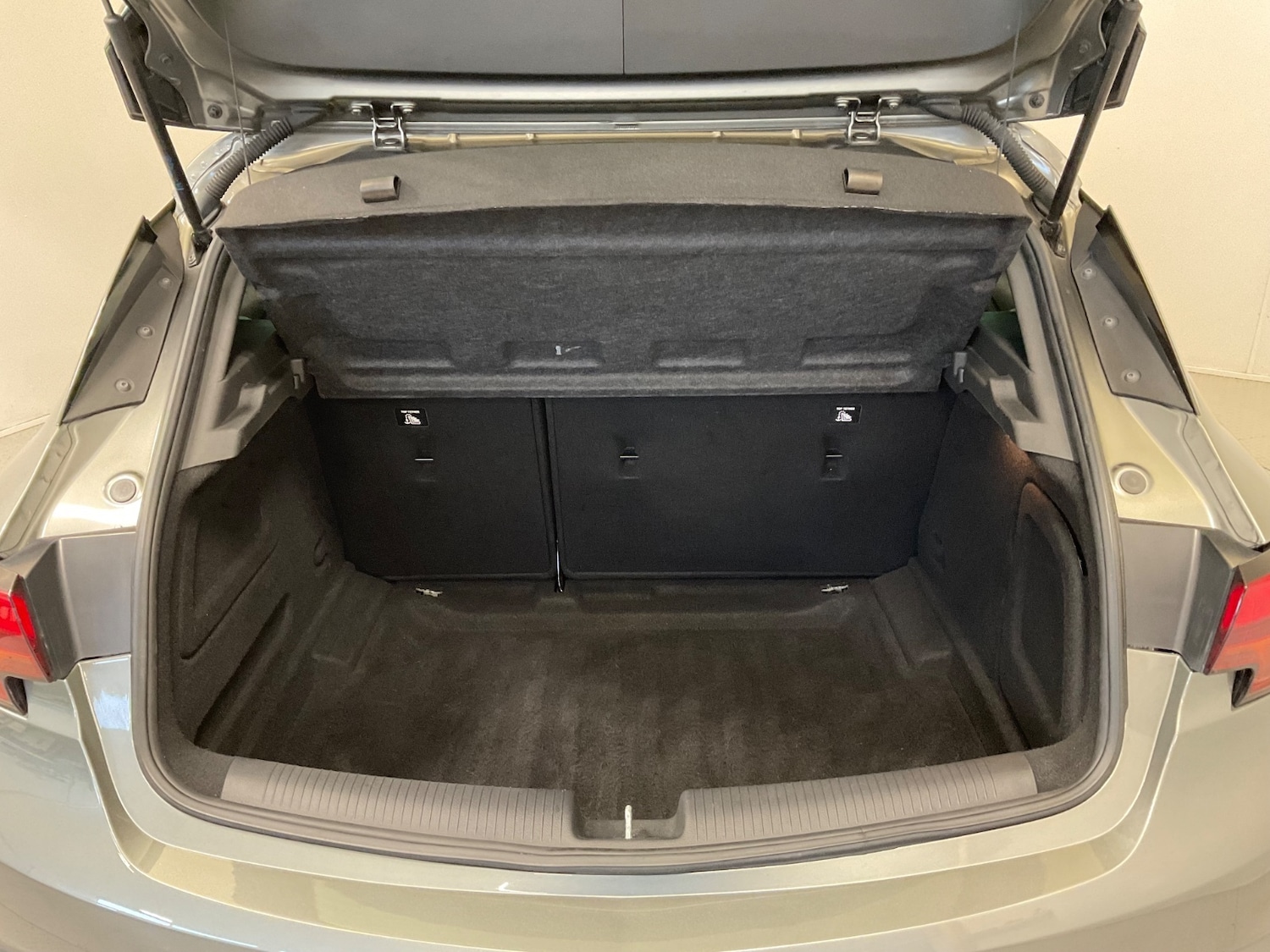 Used Vauxhall Astra 2021 for sale - 77100519: Photo 37