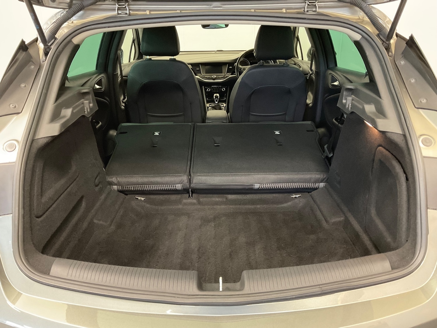 Used Vauxhall Astra 2021 for sale - 77100519: Photo 39