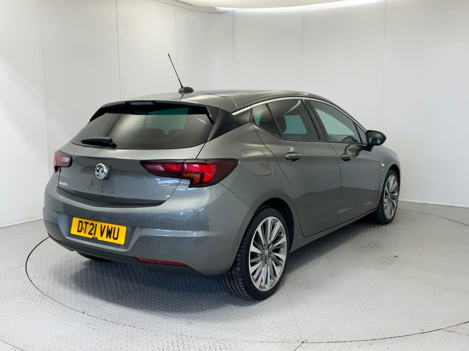 Used Vauxhall Astra 2021 for sale - 77100519: Photo 41
